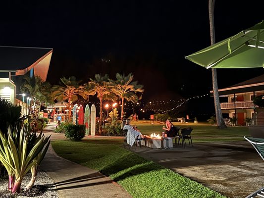 Kauai Shores Hotel by null