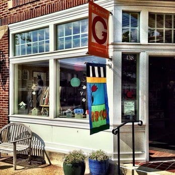G Squared Gallery - Art Galleries Near Me - Ligonier, Pennsylvania