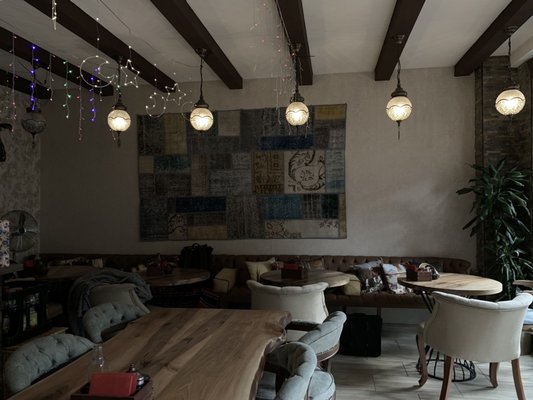 Malakeh Cuisine Berlin by null