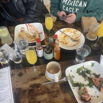 Grubstake Diner - Mimosas & breakfast - Burgers Near Me - San Francisco, California Grubstake Diner - Mimosas & breakfast - Burgers Near Me - San Francisco, California