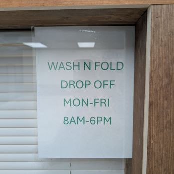 Royal Spin Laundromat - Wash N Fold Mon-Fri 8am-6pm - Laundromat Near Me - Manteca, California Royal Spin Laundromat - Wash N Fold Mon-Fri 8am-6pm - Laundromat Near Me - Manteca, California