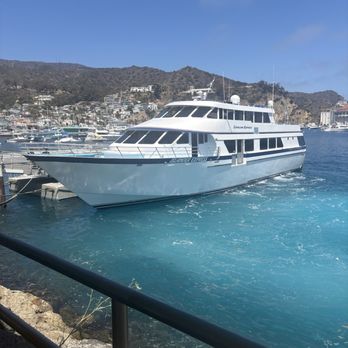Catalina Express - Transportation Near Me - Dana Point, California Catalina Express - Transportation Near Me - Dana Point, California