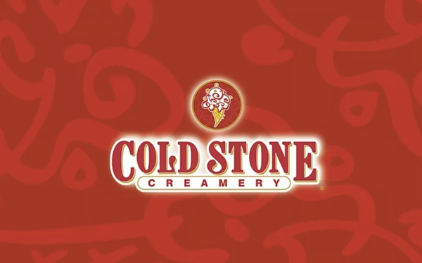 Cold Stone Creamery by null