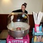Photo of Cotton Candy Bar
