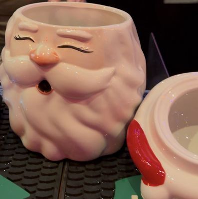 Christmas Dive Bar by null