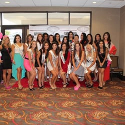 Exotica Tanning - Miss U.S. International