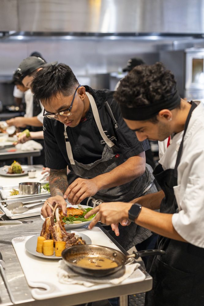 Co-Lab Culinary Collective