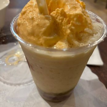 Tapsilog Cantina - HaloHalo - Filipino Near Me - Santa Clara, California