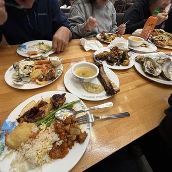 Hiyaku Buffet - Buffets Near Me - Beaverton, Oregon Hiyaku Buffet - Buffets Near Me - Beaverton, Oregon