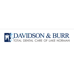 Davidson Burr, Total Dental Care of Lake Norman