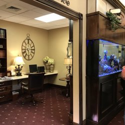Advanced Health Care of Scottsdale - Beautiful library