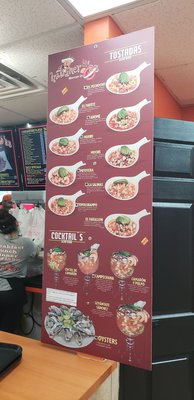 Menu photo 1 Habanero'ss Mexican Restaurant Pueblo, CO
