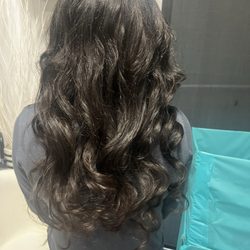 Salon Shayo
