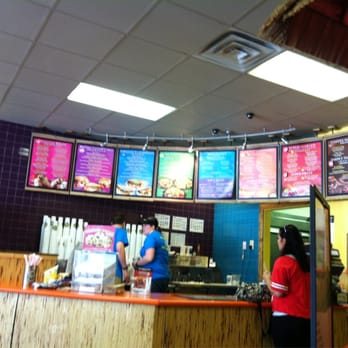 Tropical Smoothie Cafe - Juice Bars & Smoothies Near Me - Valdosta, Georgia Tropical Smoothie Cafe - Juice Bars & Smoothies Near Me - Valdosta, Georgia