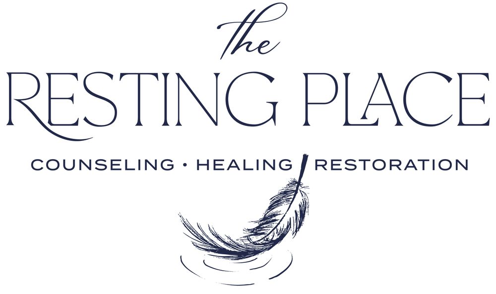 The Resting Place - grief counselor in Knoxville, TN