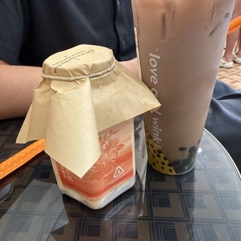 Auntea Jenny - Bubble Tea Near Me - Irvine, California Auntea Jenny - Bubble Tea Near Me - Irvine, California
