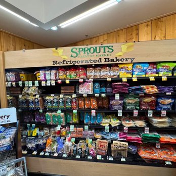 SPROUTS FARMERS MARKET - Updated July 2026 - 290 Photos & 349 Reviews - 10821 Zelzah Ave, Granada Hills, California - Grocery - Phone Number