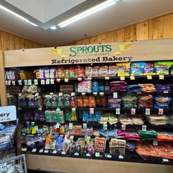 Sprouts Farmers Market