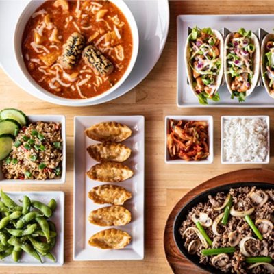 Bonchon Farmington Hills by null