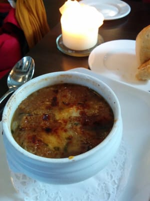 Brasserie Blanche by null