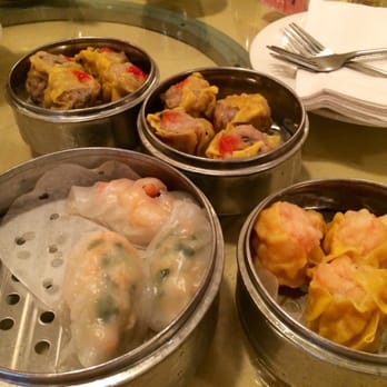 Canton House - Dim Sum Near Me - Chamblee, Georgia