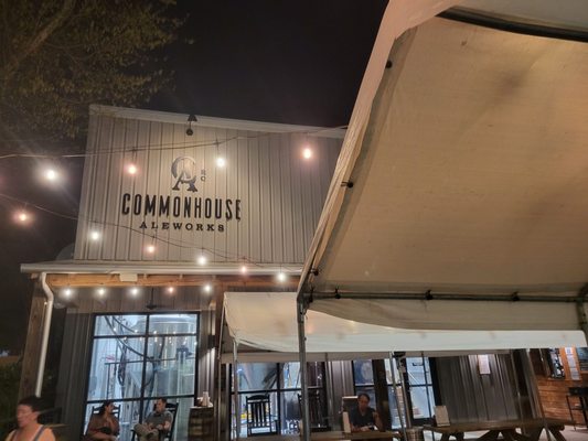 Commonhouse Aleworks by null