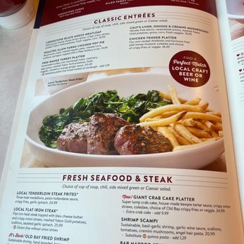 Silver Diner - Diners Near Me - Rockville, Maryland