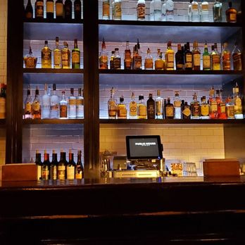 Public House - Cocktail Bars Near Me - Ferndale, Michigan