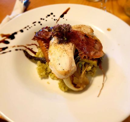 MATEUS BISTRO by null