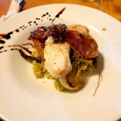 Mateus Bistro