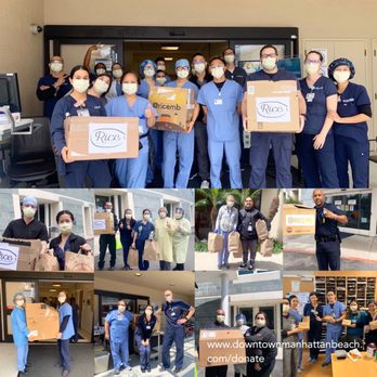 Rice - Thank you to our heroes - Japanese Near Me - Manhattan Beach, California Rice - Thank you to our heroes - Japanese Near Me - Manhattan Beach, California