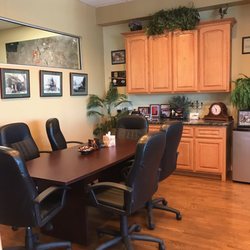 DocStar Services - Conference room DocStar Victorville