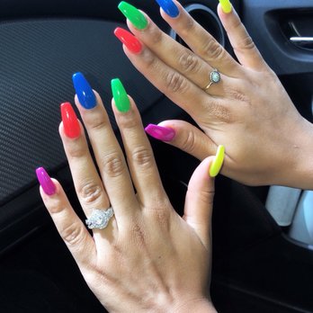 L V Nails & Spa - Nail Salons Near Me - Cape Coral, Florida L V Nails & Spa - Nail Salons Near Me - Cape Coral, Florida