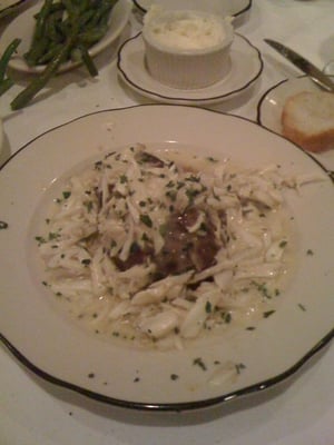 Sal & Judy's by null