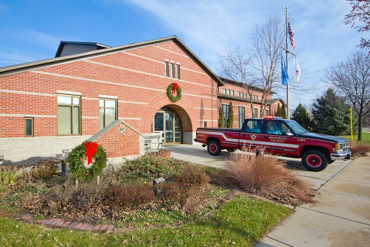 The Village of Maple Bluff - social services organization in Madison, WI