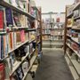 Photo of Friends of the Boca Raton Public Library bookstore