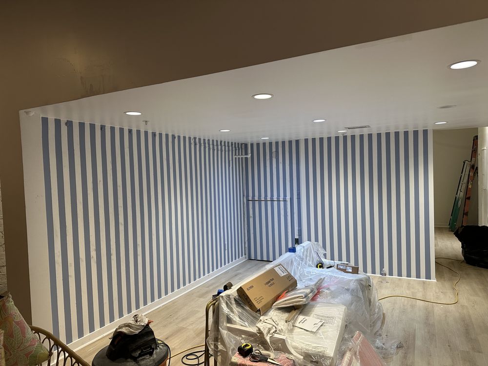 Slide of Elite Lowcountry Services