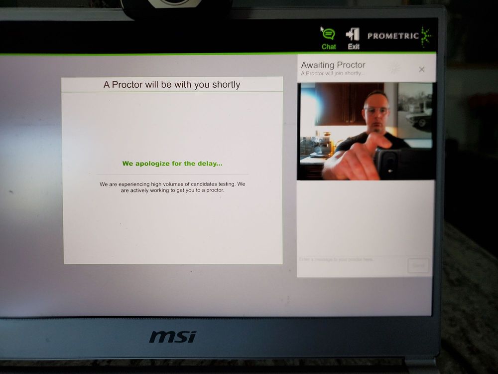 PROMETRIC TESTING CENTER Updated August 2024 67 Reviews 5015