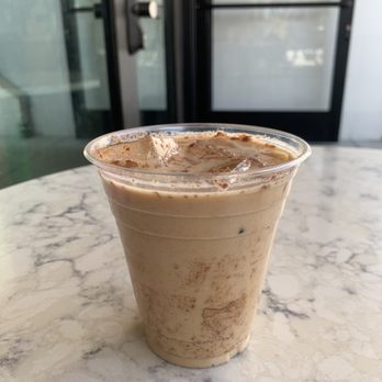 Superba Snacks + Coffee - SPANISH LATTE - Breakfast & Brunch Near Me - Pasadena, California