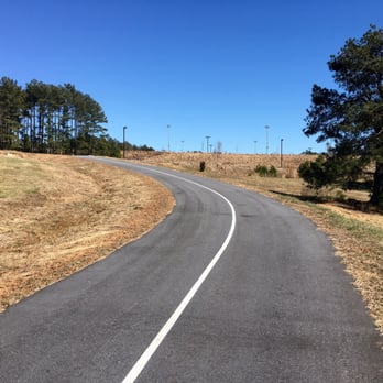 Harbins Football Park - Parks Near Me - Dacula, Georgia