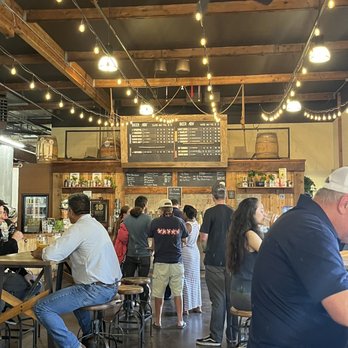 Societe Brewing Company - Bar where you order and menu - Breweries Near Me - San Diego, California Societe Brewing Company - Bar where you order and menu - Breweries Near Me - San Diego, California