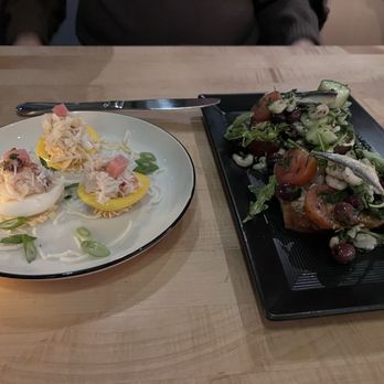 Local Ocean Seafoods - Appetizers - Seafood Markets Near Me - Newport, Oregon Local Ocean Seafoods - Appetizers - Seafood Markets Near Me - Newport, Oregon