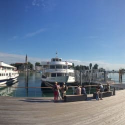 Bodenseefähre Romanshorn  Friedrichshafen