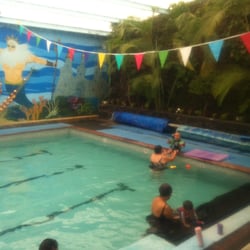 Aqua Gym Center