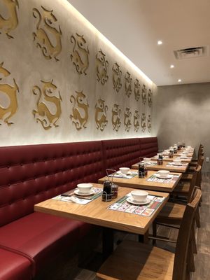 Tim Ho Wan Hell's Kitchen by null