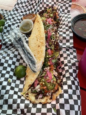 Aparicio's Austin Tx by null