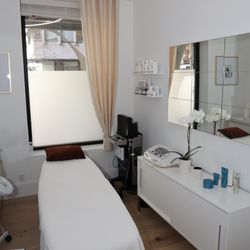 Dorothy's Day Spa