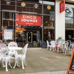 Zinco Lounge