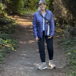 Pacific Outfitters of Eureka - Love this Patagonia lightweight coat