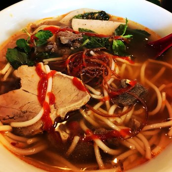 BBH Noodle - Vietnamese Near Me - Milpitas, California